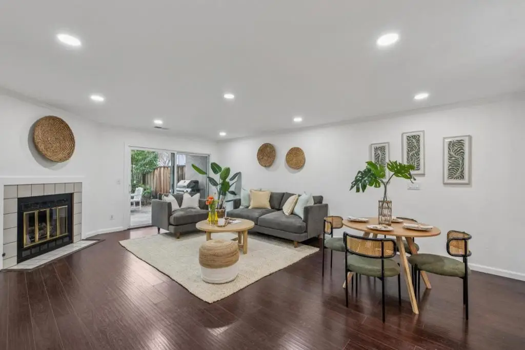 1303 Victoria Terrace, Sunnyvale, CA 94087 - #1