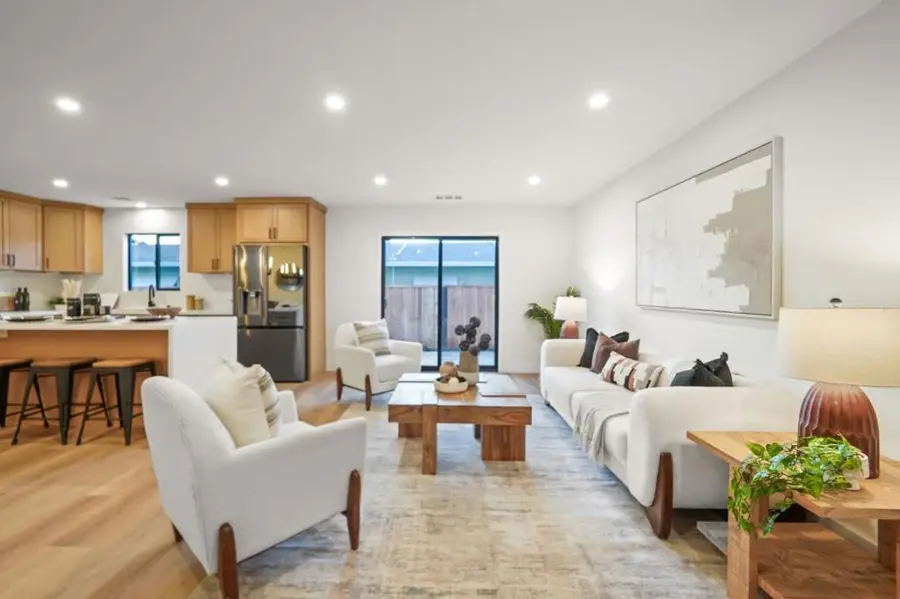 3631 Haven Avenue, Fremont, CA 94538 - #2