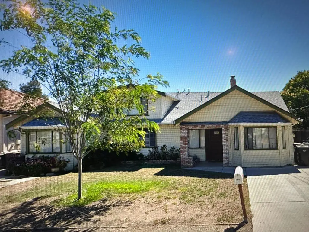 1416 Norman Drive, Sunnyvale, CA 94087 - #1