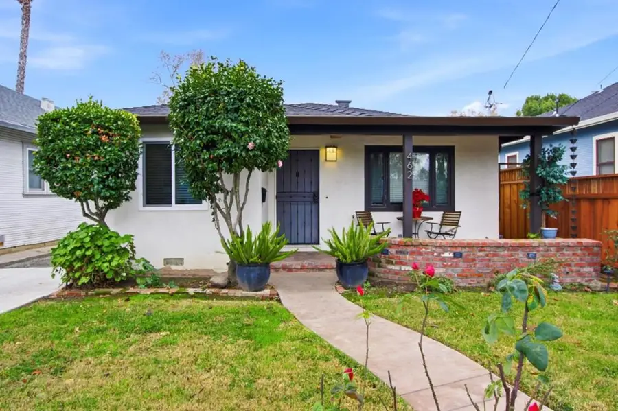 462 Marshall Avenue, San Jose, CA 95125 - Image #2