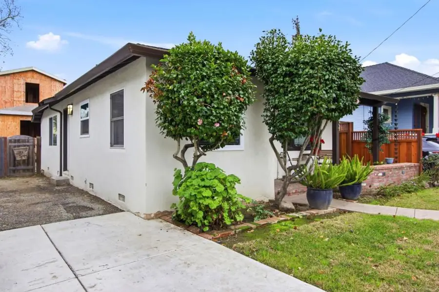 462 Marshall Avenue, San Jose, CA 95125 - Image #3
