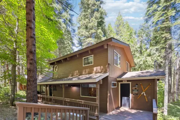 2178 Karock Road, Arnold, CA 95223