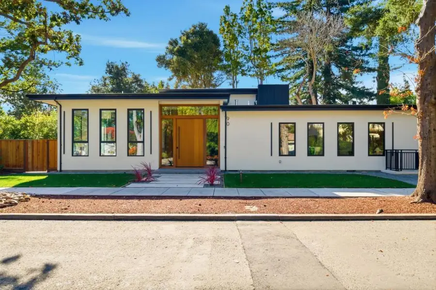 90 Crescent Drive, Palo Alto, CA 94301 - Image #2