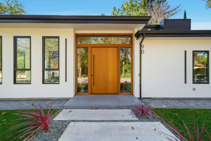 90 Crescent Drive, Palo Alto, CA 94301 - Image #3