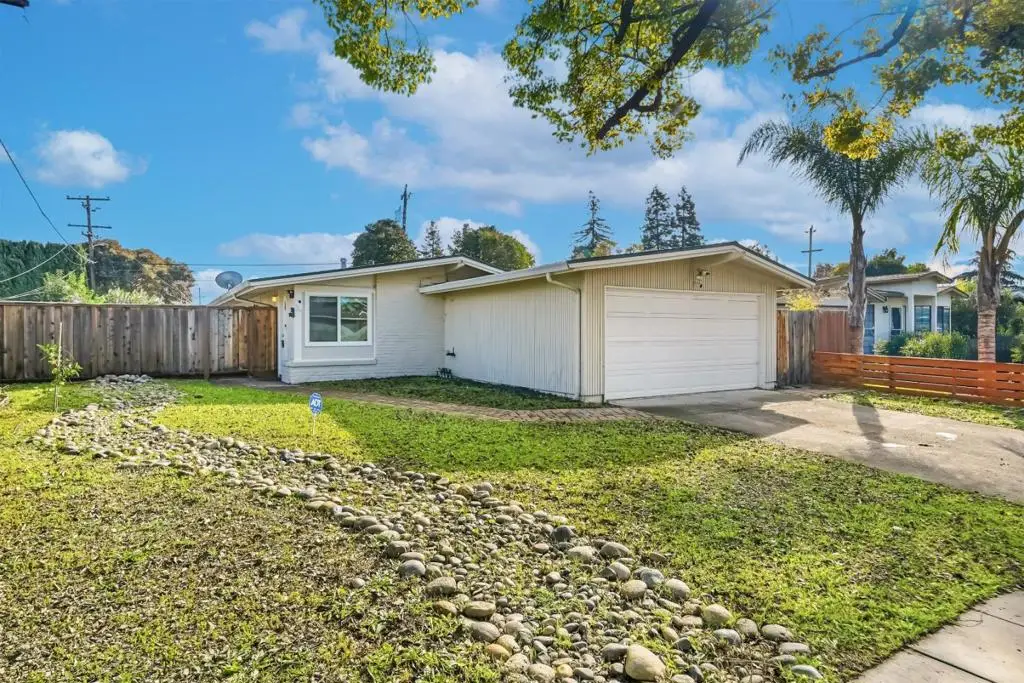 984 Fairwood Avenue, Sunnyvale, CA 94089 - Image #1