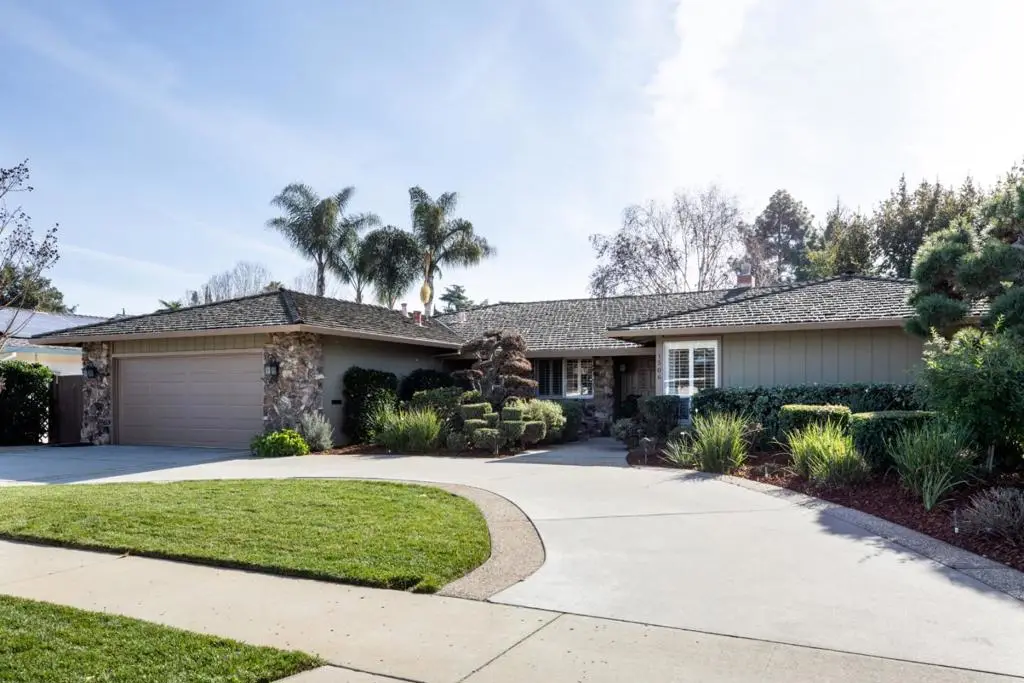 1506 Robsheal Drive, San Jose, CA 95125 - Image #1