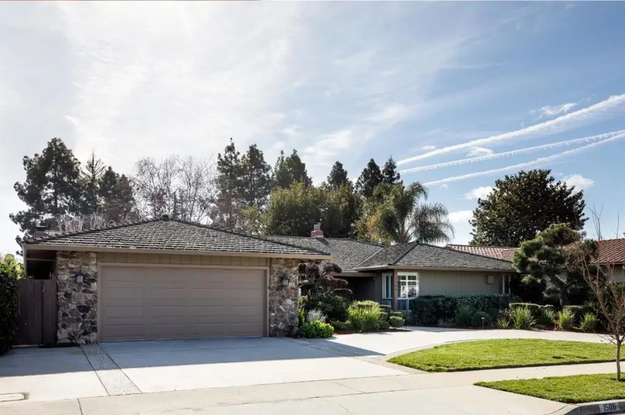 1506 Robsheal Drive, San Jose, CA 95125 - Image #2