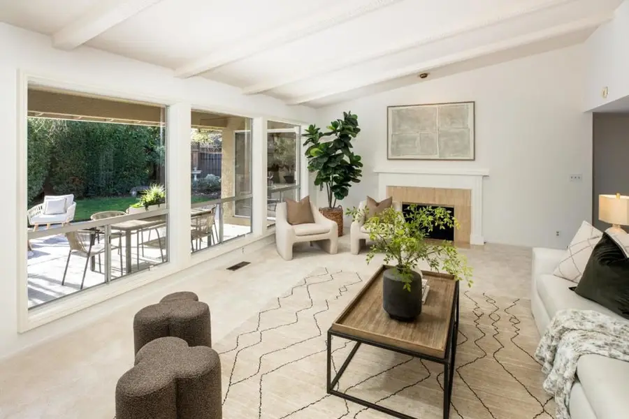 1506 Robsheal Drive, San Jose, CA 95125 - Image #3