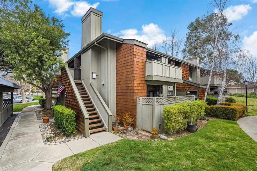 2014 La Terrace Circle, San Jose, CA 95123 - #2