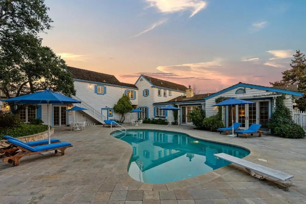 22 Hollins Drive, Santa Cruz, CA 95060 - #1