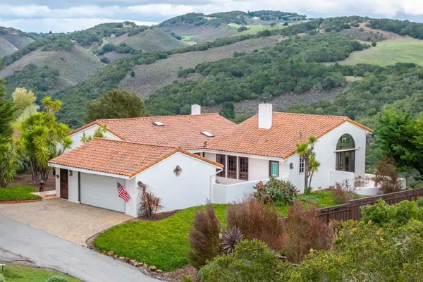 25430 Loma Robles Drive, Carmel Valley, CA 93923