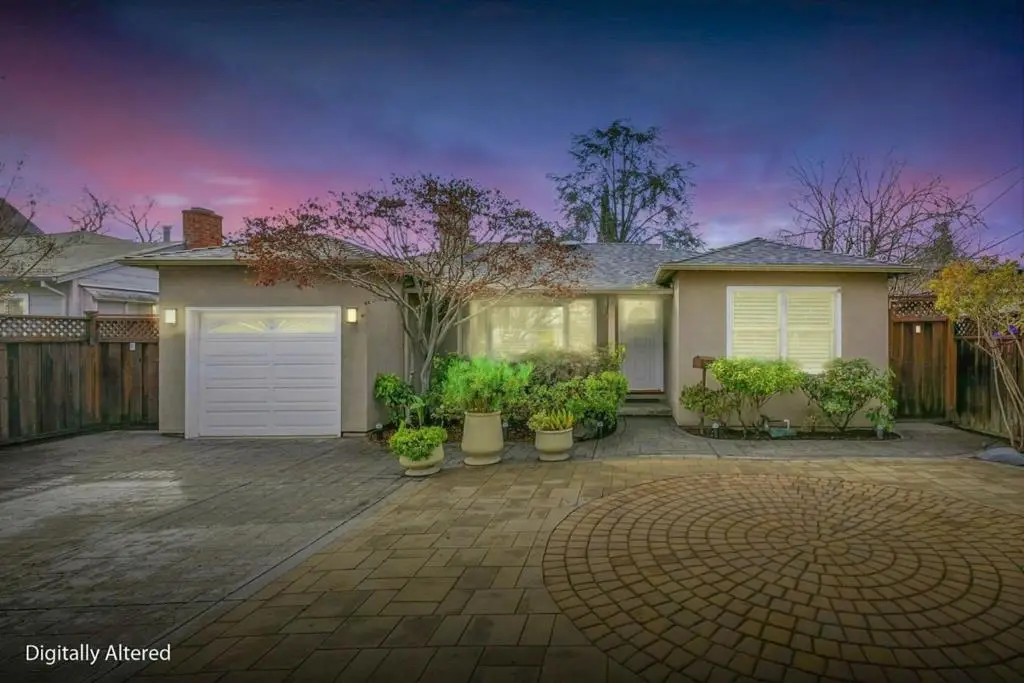 118 Alexander Avenue, Redwood City, CA 94061 - #1