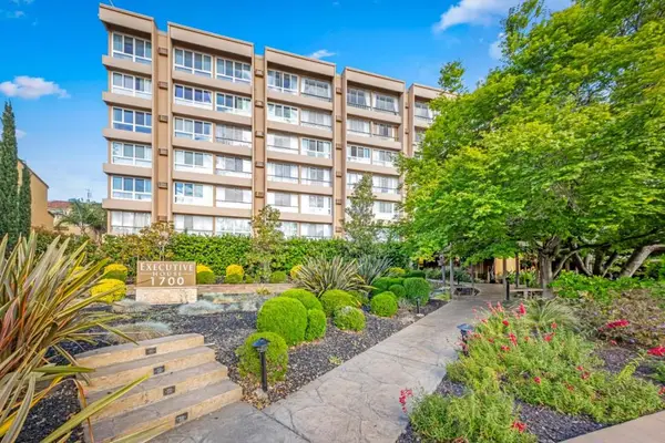 1700 Civic Center Drive #404, Santa Clara, CA 95050