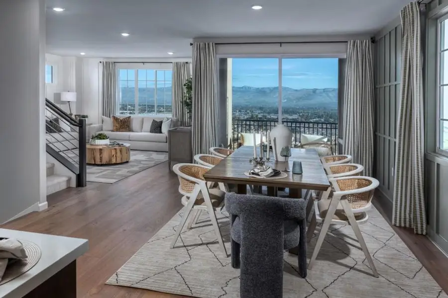 745 Altino Boulevard, San Jose, CA 95136 - Image #3