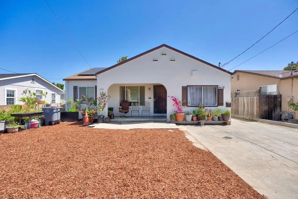 264 N 34th, San Jose, CA 95116 - Image #1