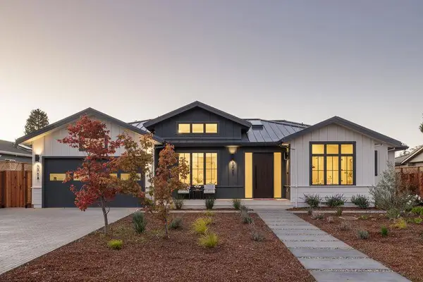 506 Panchita Way, Los Altos, CA 94022