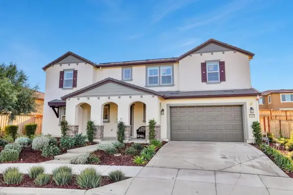 6383 Greymont Drive, Tracy, CA 95377