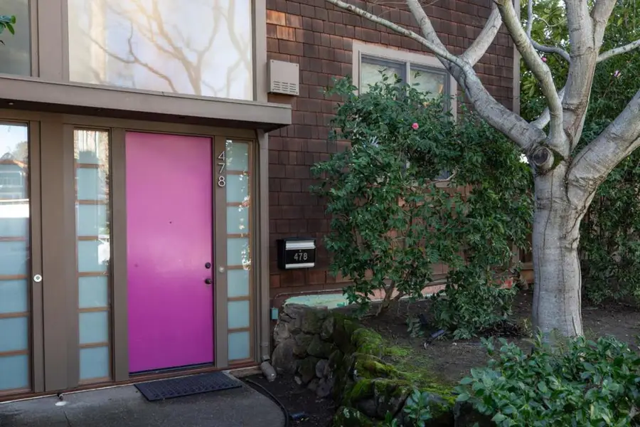 478 Fulton Street, Palo Alto, CA 94301 - Image #2