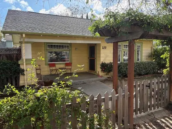 532 E William, San Jose, CA 95112