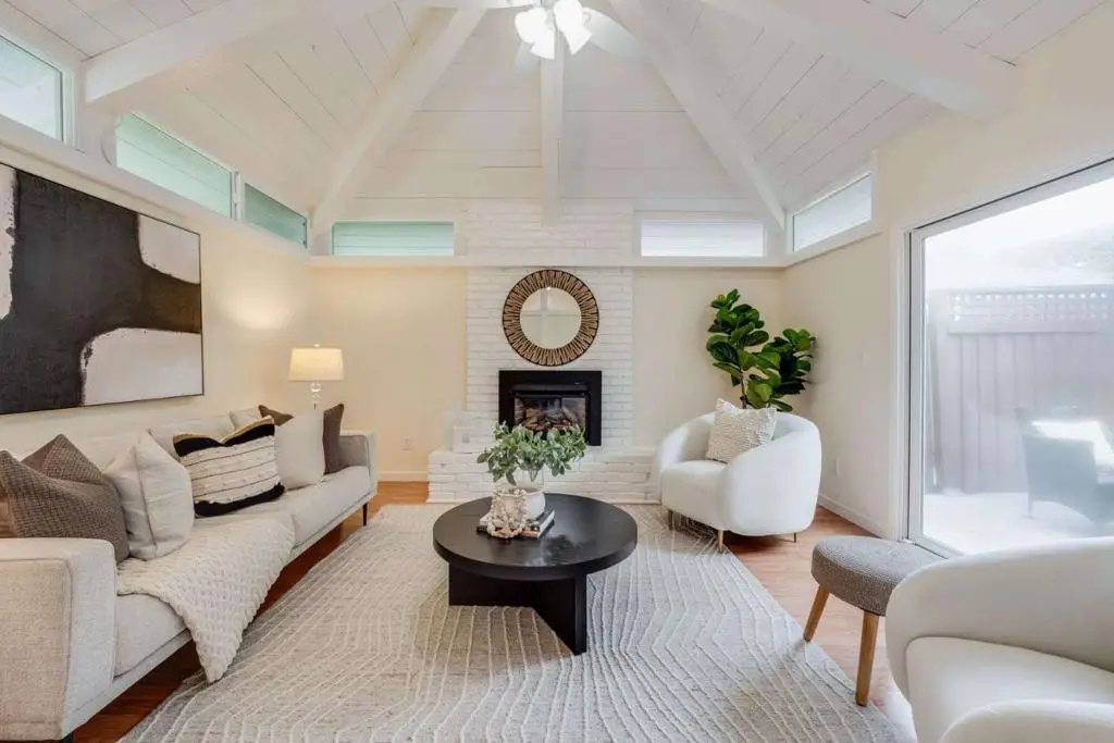 718 Millich Drive #B, Campbell, CA 95008 - #1