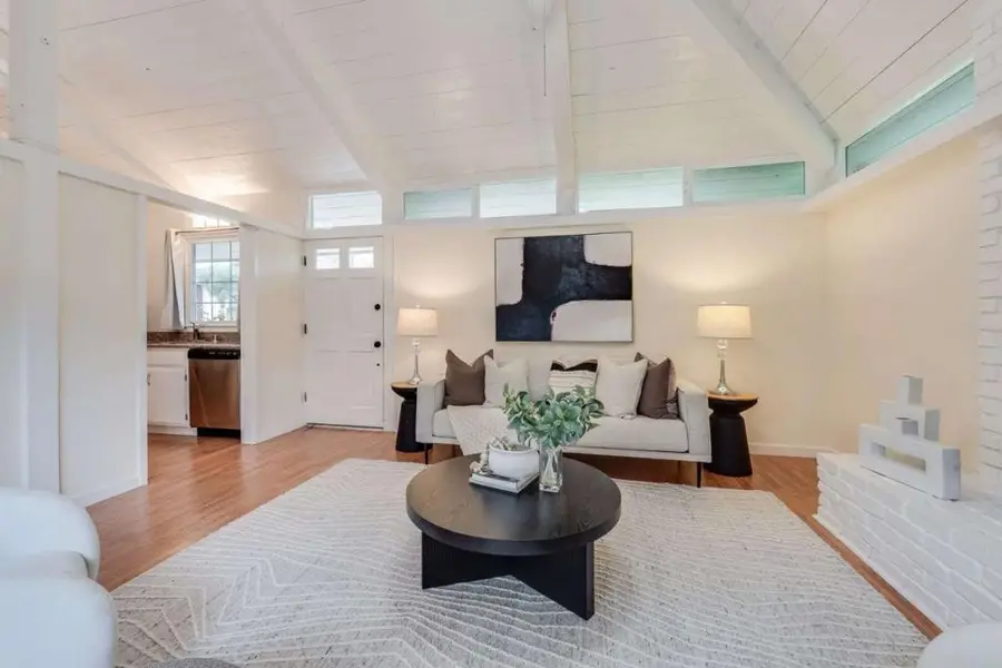 718 Millich Drive #B, Campbell, CA 95008 - #3