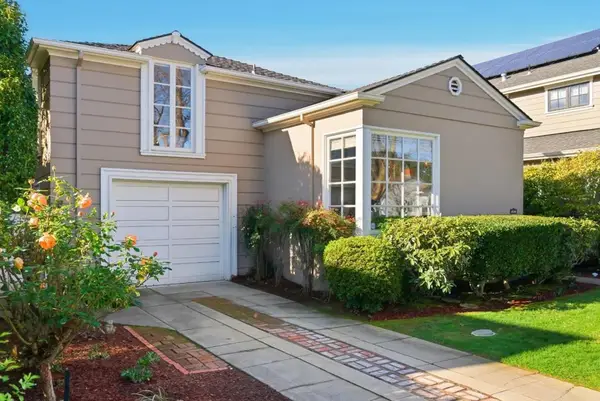 479 Marin Drive, Burlingame, CA 94010