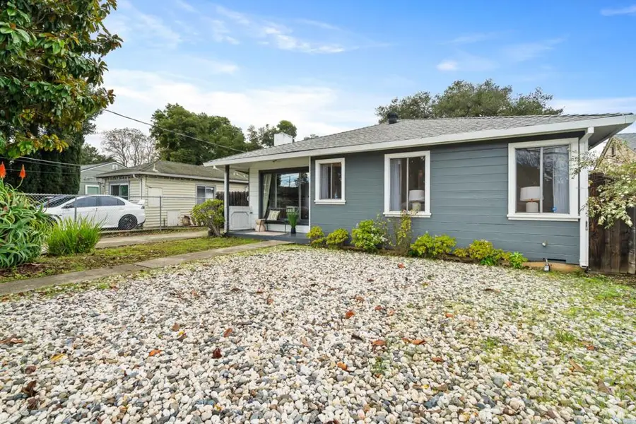 2247 Menalto Avenue, East Palo Alto, CA 94303 - #3
