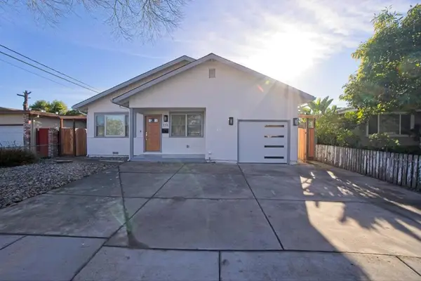 176 Garner Drive, Sunnyvale, CA 94089