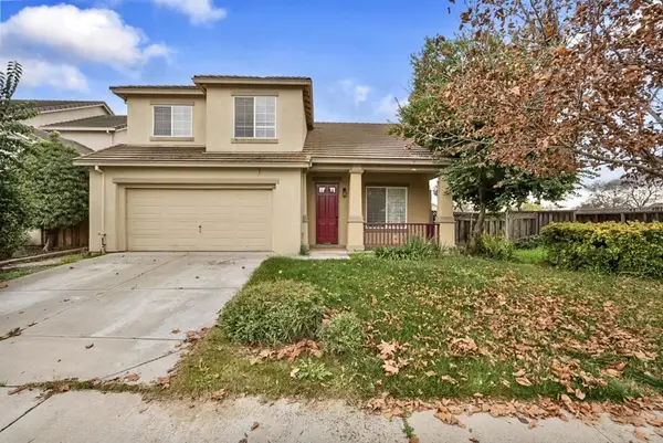 1342 Canyon Creek Drive, Newman, CA 95360