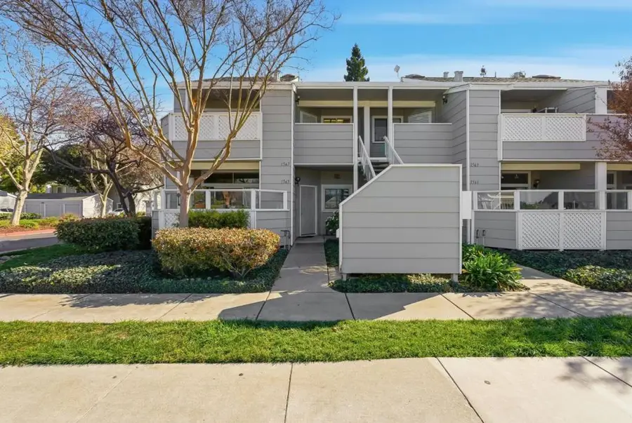 1567 Thornbriar Drive, San Jose, CA 95131 - #2