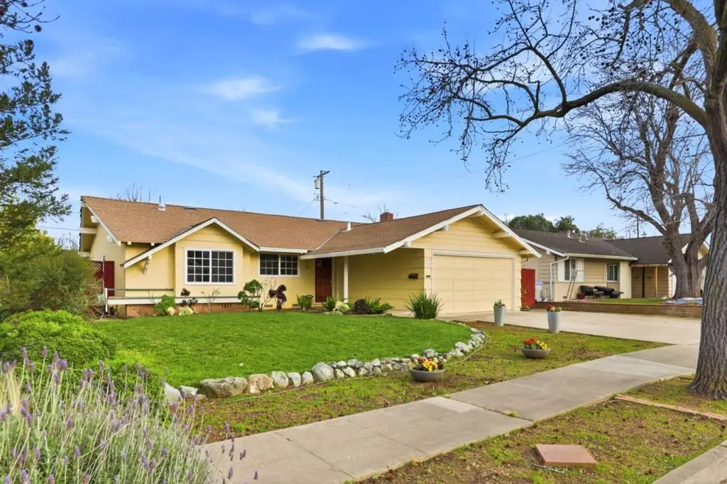 3356 Browning Avenue, San Jose, CA 95124 - #1