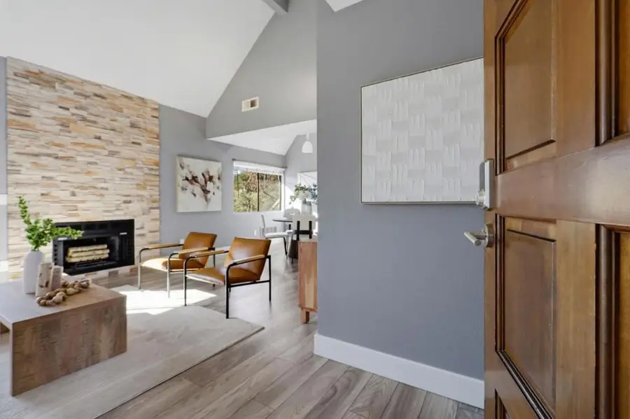 1806 Braddock Court, San Jose, CA 95125 - Image #2