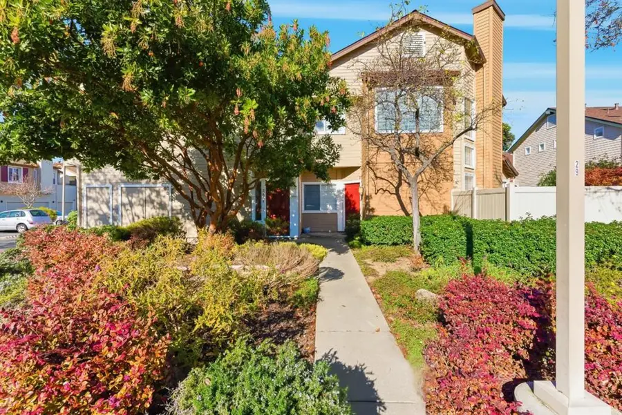 2616 Bayfront Court, Richmond, CA 94804 - #2