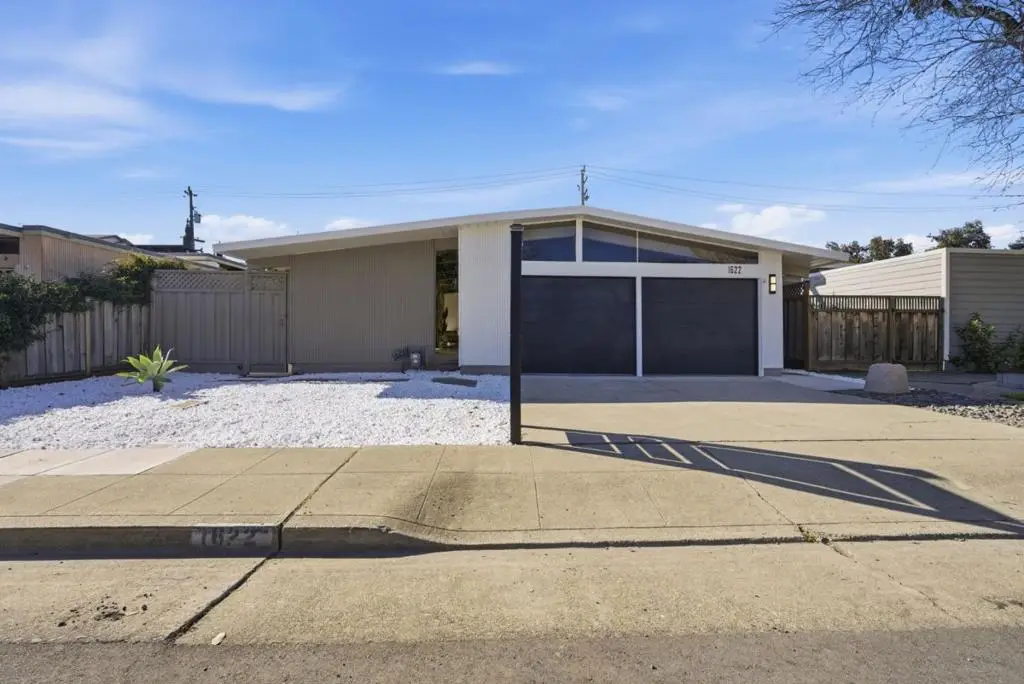 1622 Eleanor Drive, San Mateo, CA 94402 - #1