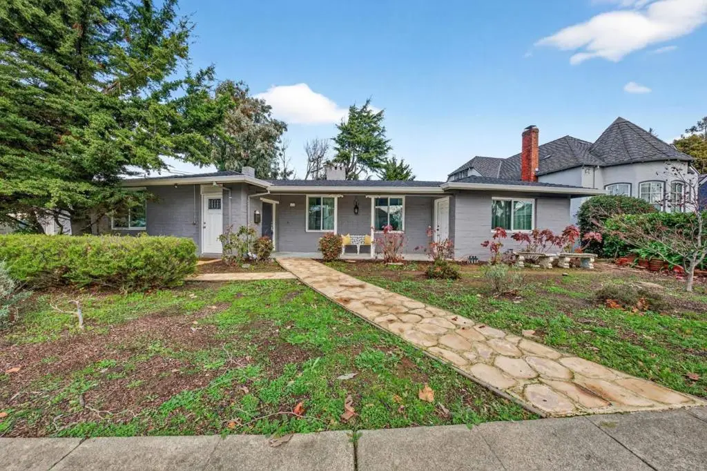 808 Winchester Drive, Burlingame, CA 94010 - #1