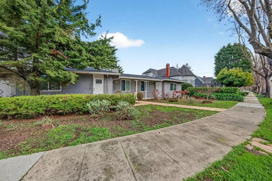 808 Winchester Drive, Burlingame, CA 94010 - #2