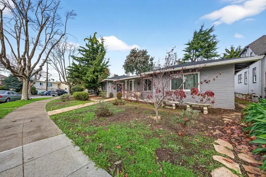 808 Winchester Drive, Burlingame, CA 94010 - #3