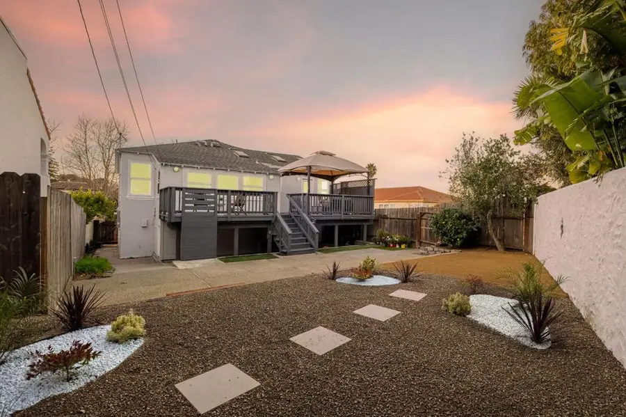 351 Elder Avenue, Millbrae, CA 94030 - Image #2