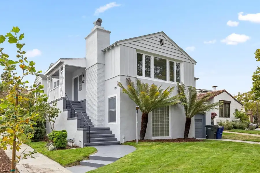351 Elder Avenue, Millbrae, CA 94030 - Image #3