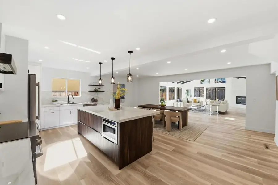 1765 Linnet Lane, Sunnyvale, CA 94087 - Image #2