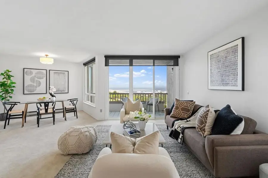 320 Vallejo Drive #22, Millbrae, CA 94030 - Image #2