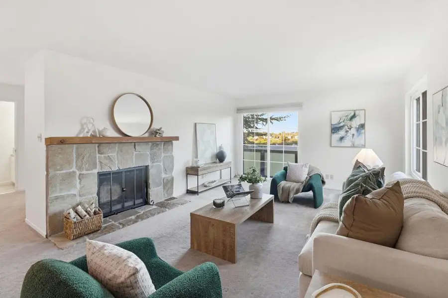 1152 Village Drive, Belmont, CA 94002 - Image #3