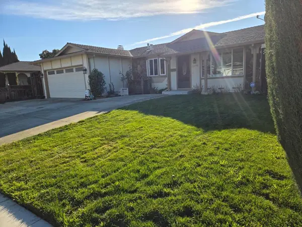 2595 Gumdrop Drive, San Jose, CA 95148
