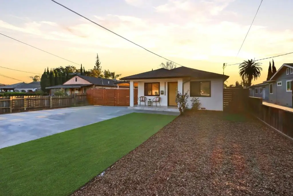 317 Dale Drive, San Jose, CA 95127 - Image #1