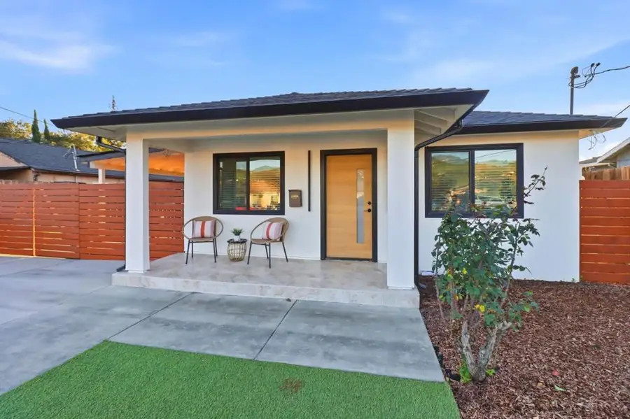 317 Dale Drive, San Jose, CA 95127 - Image #2