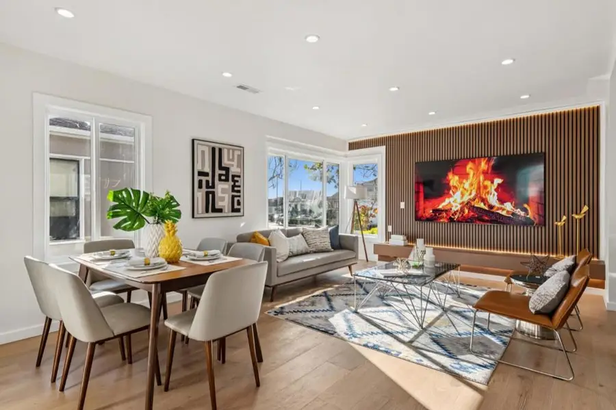 3060 19th Avenue, San Francisco, CA 94132 - Image #2