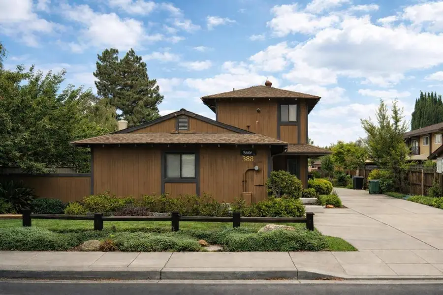 888 N Rengstorff Avenue, Mountain View, CA 94043 - #2