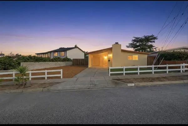 359 Reindollar Avenue, Marina, CA 93933