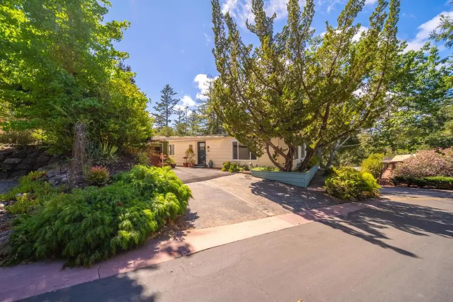 552 Bean Creek Road #37, Scotts Valley, CA 95066 - Image #3