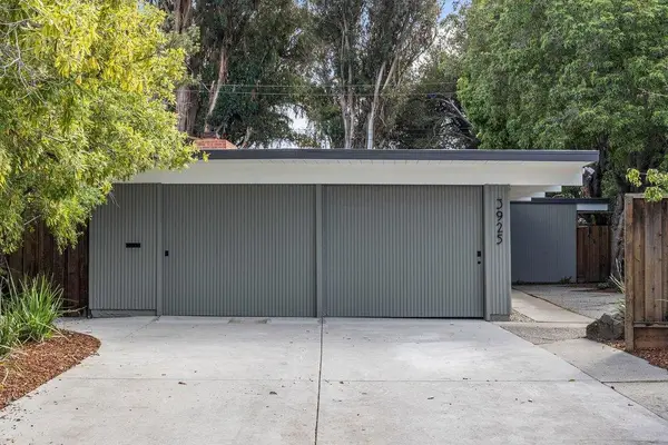 3925 Nelson Drive, Palo Alto, CA 94306